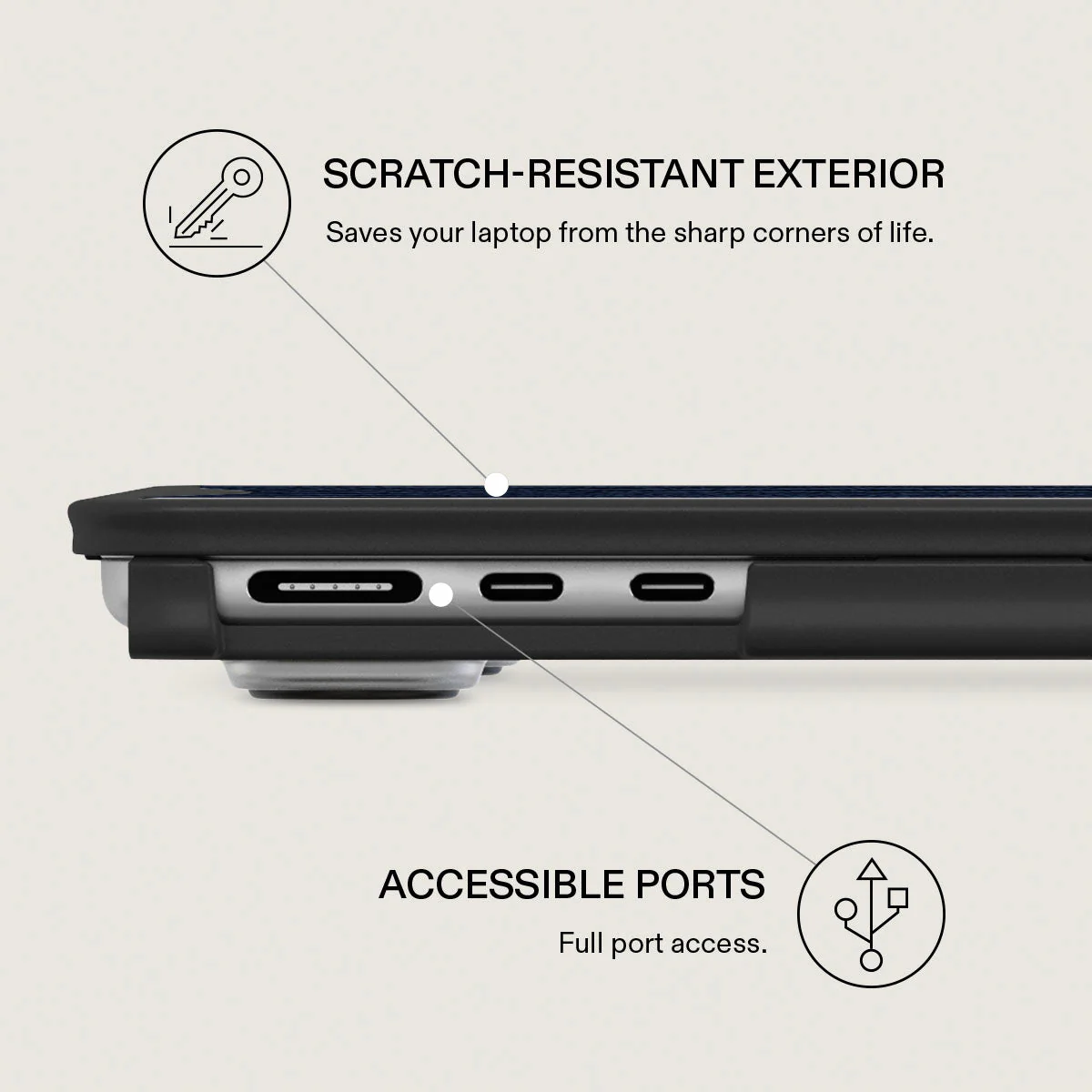 Pulse - Macbook Case - Image 10
