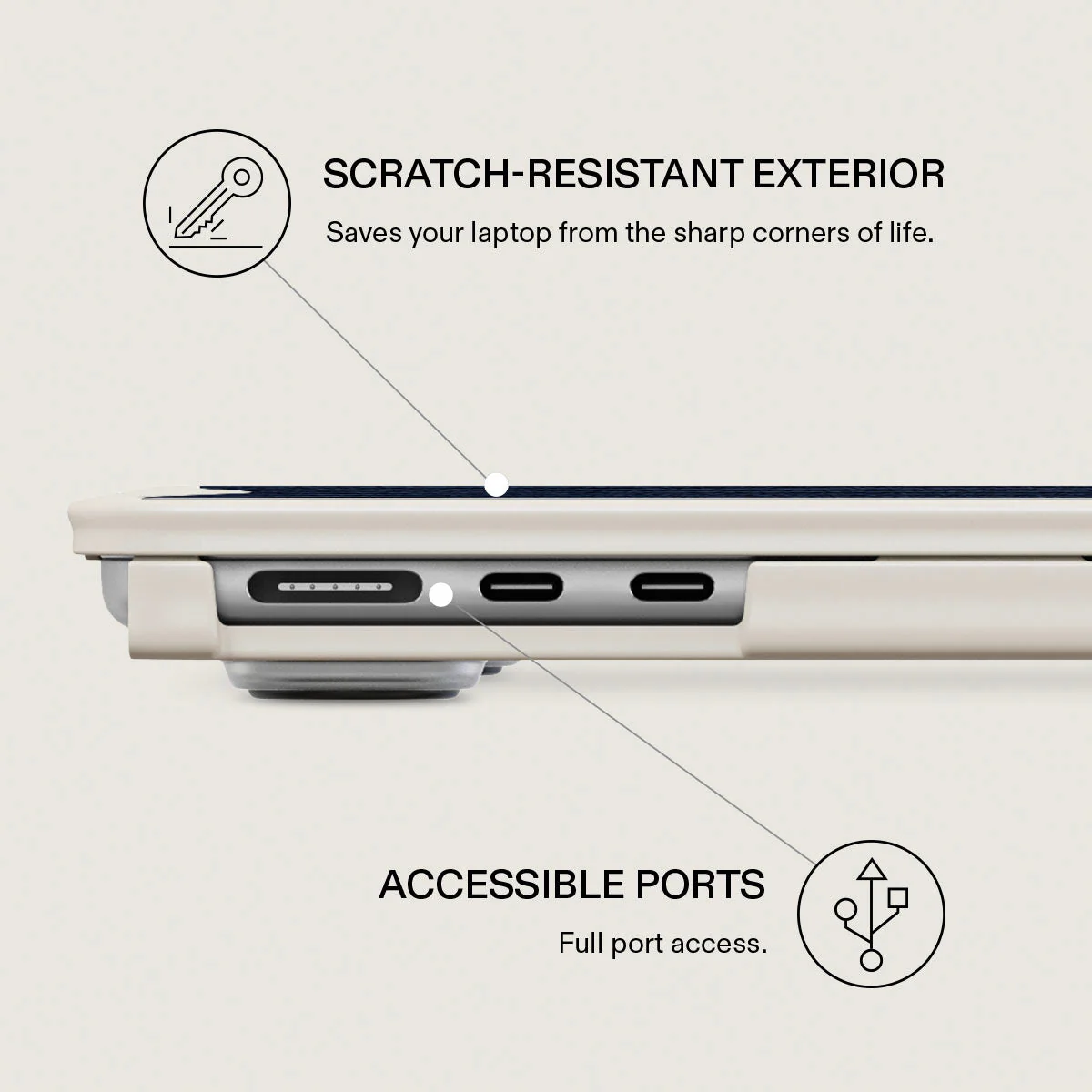 Pulse - Macbook Case - Image 8