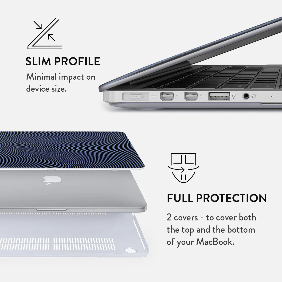 Pulse - Macbook Case - Image 17