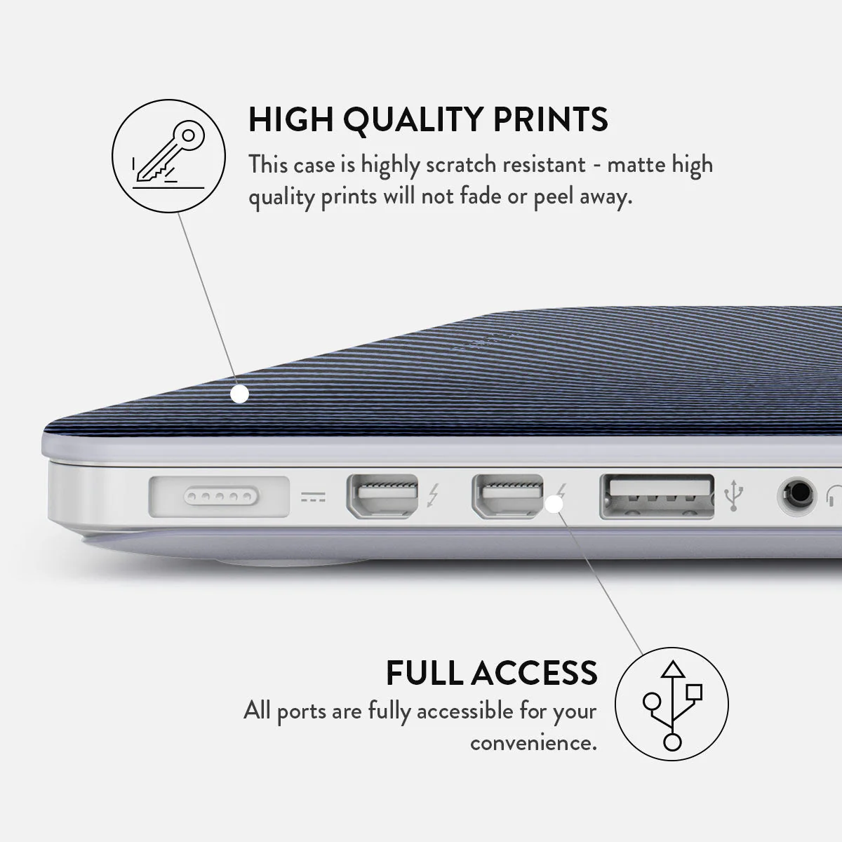 Pulse - Macbook Case - Image 19