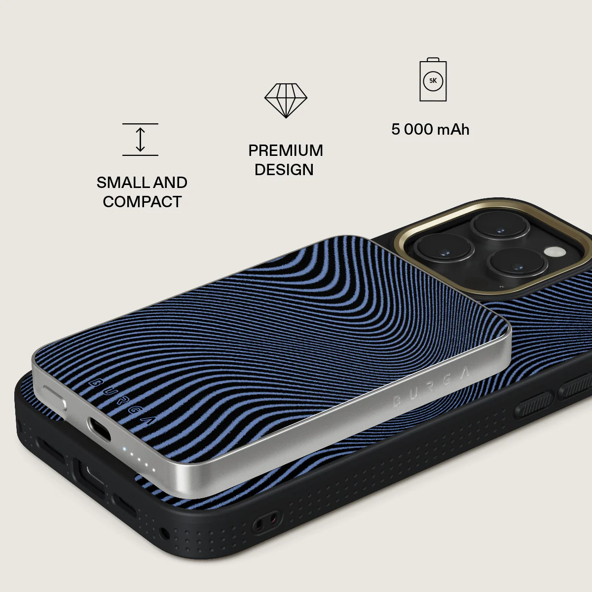 Pulse - Magnetic Power Bank - Image 12