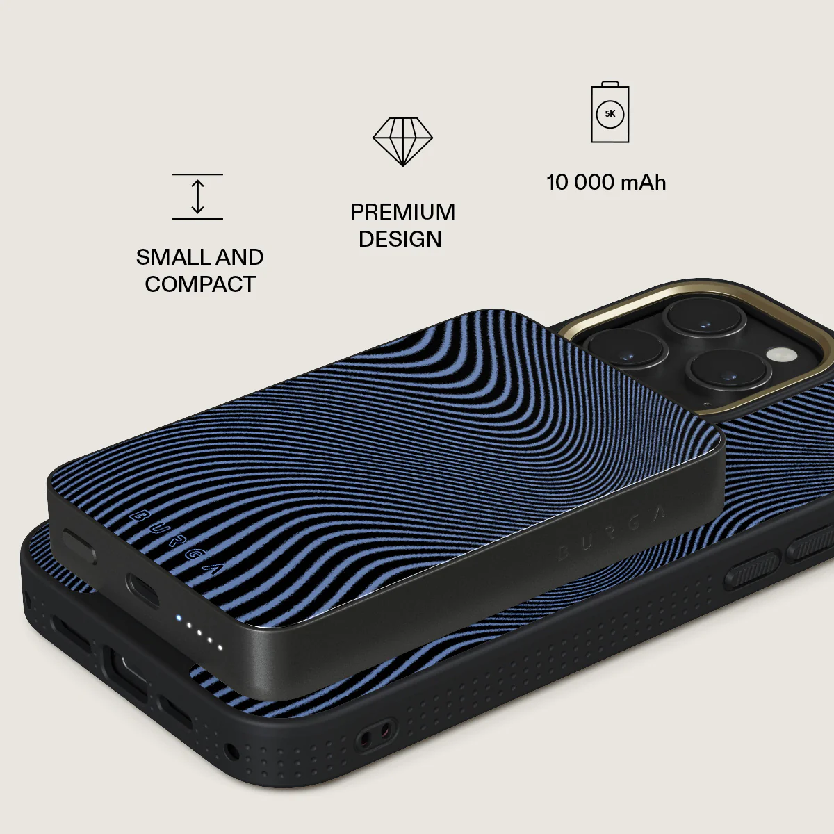 Pulse - Magnetic Power Bank - Image 17