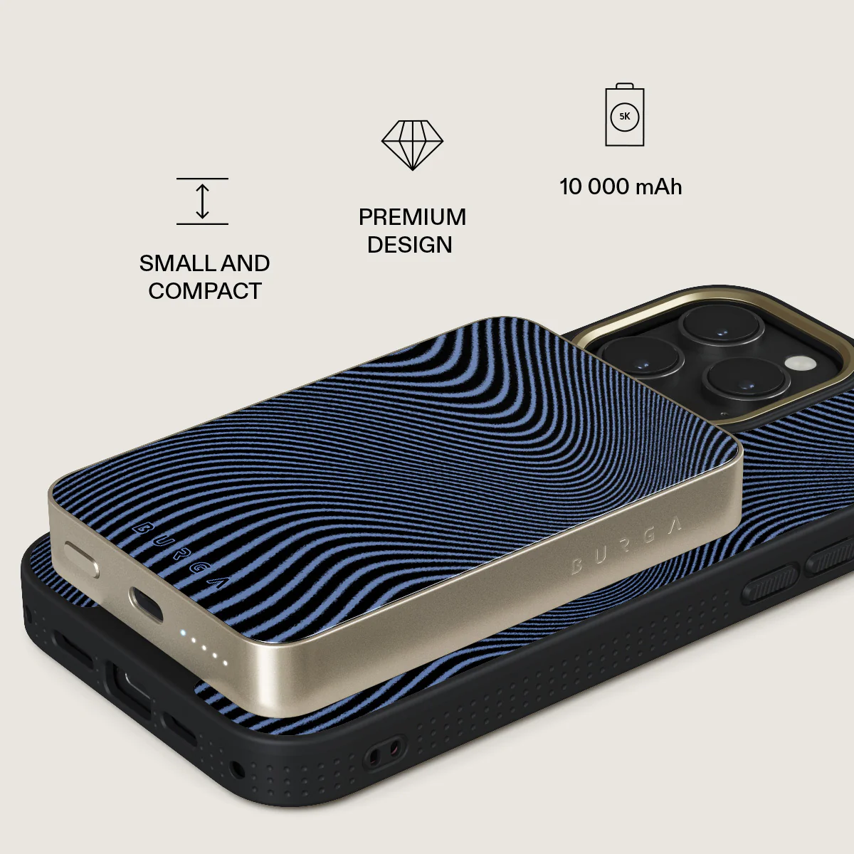 Pulse - Magnetic Power Bank - Image 22