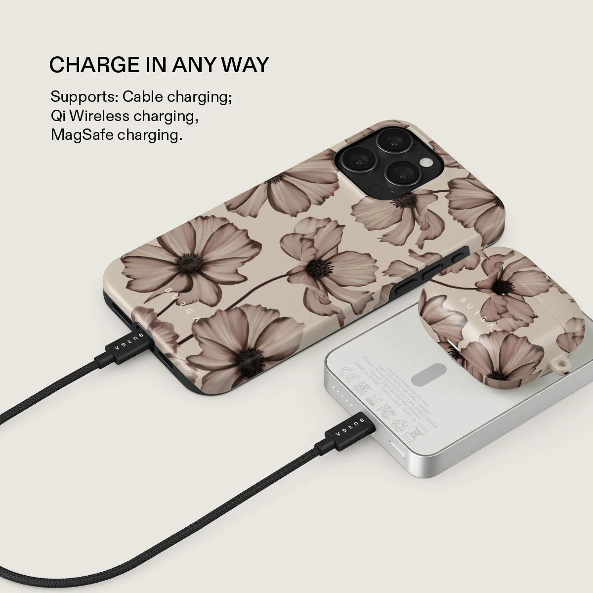 Pulse - Magnetic Power Bank - Image 29