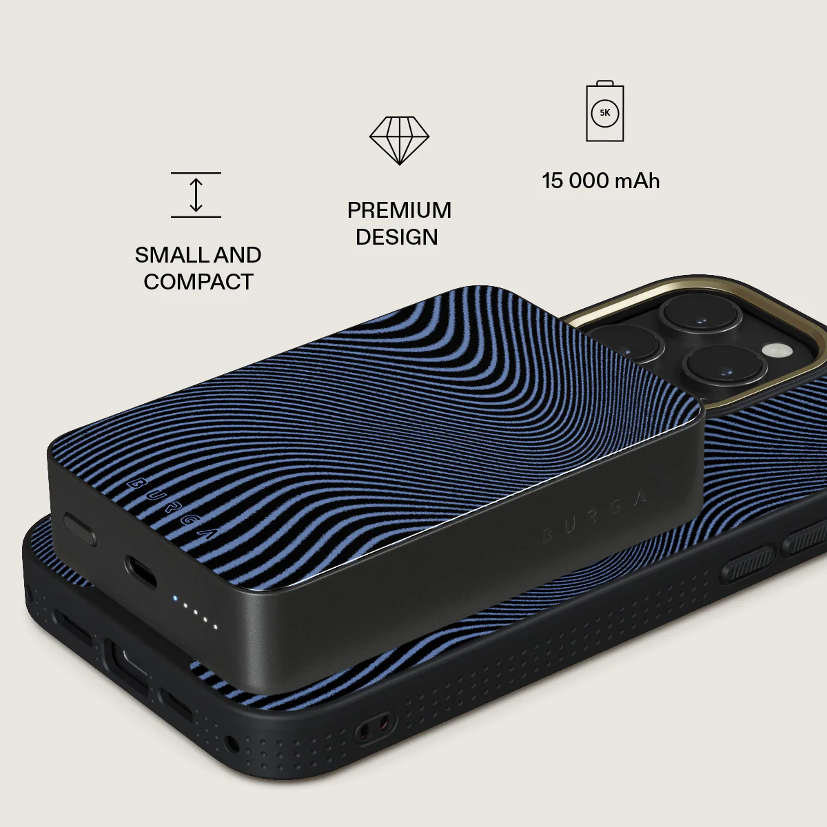 Pulse - Magnetic Power Bank - Image 32