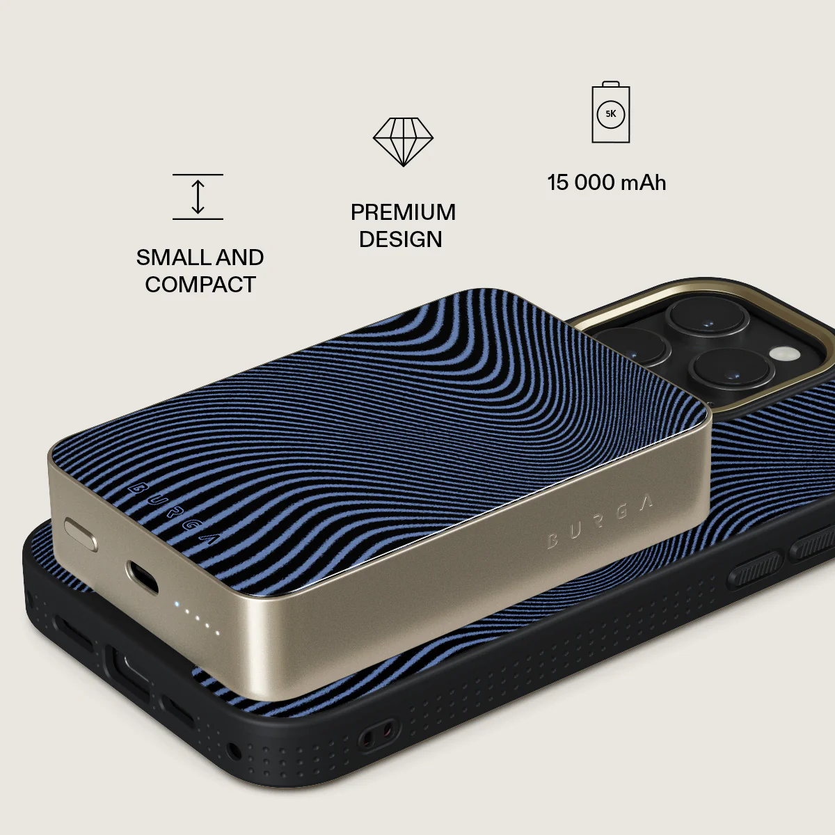 Pulse - Magnetic Power Bank - Image 37