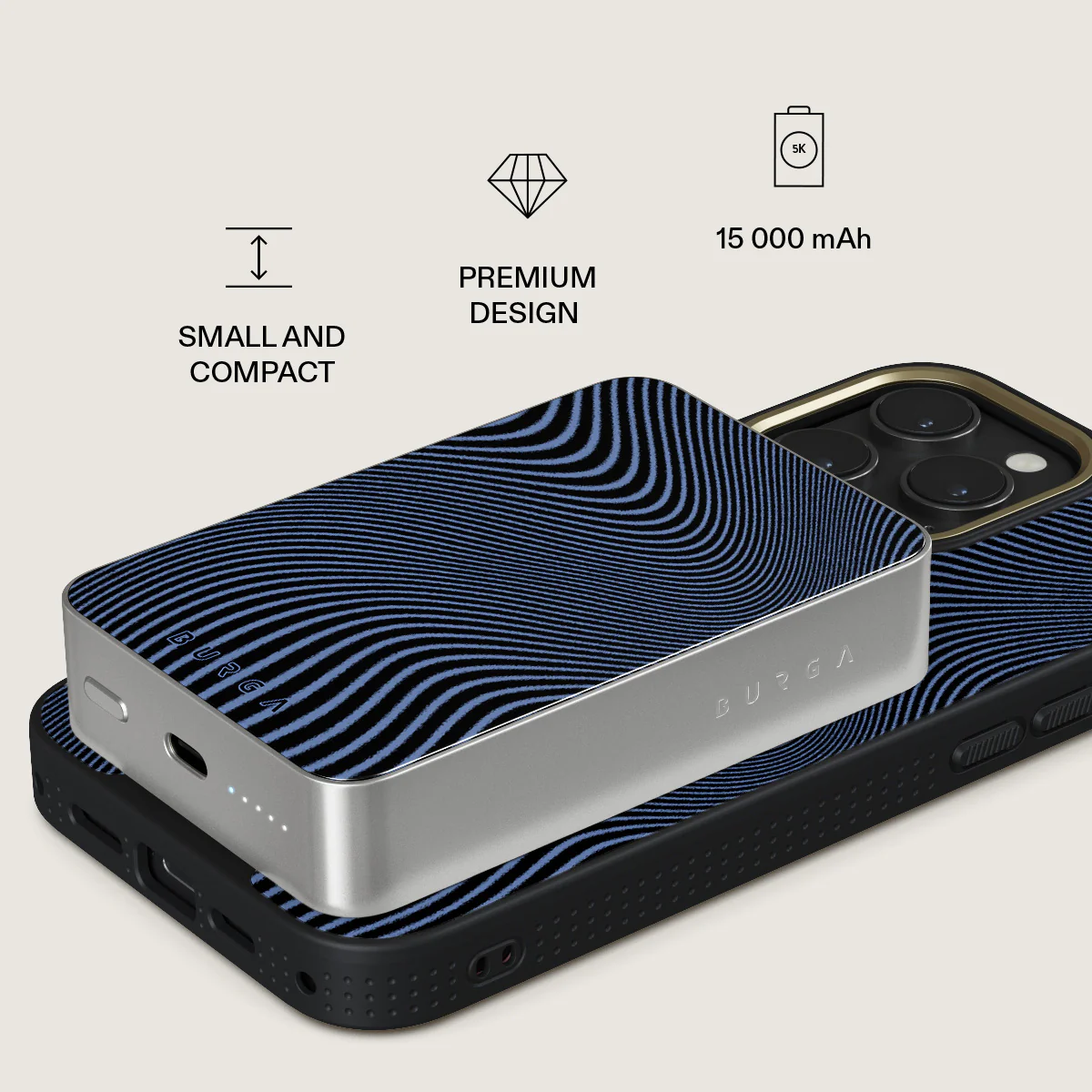 Pulse - Magnetic Power Bank - Image 42