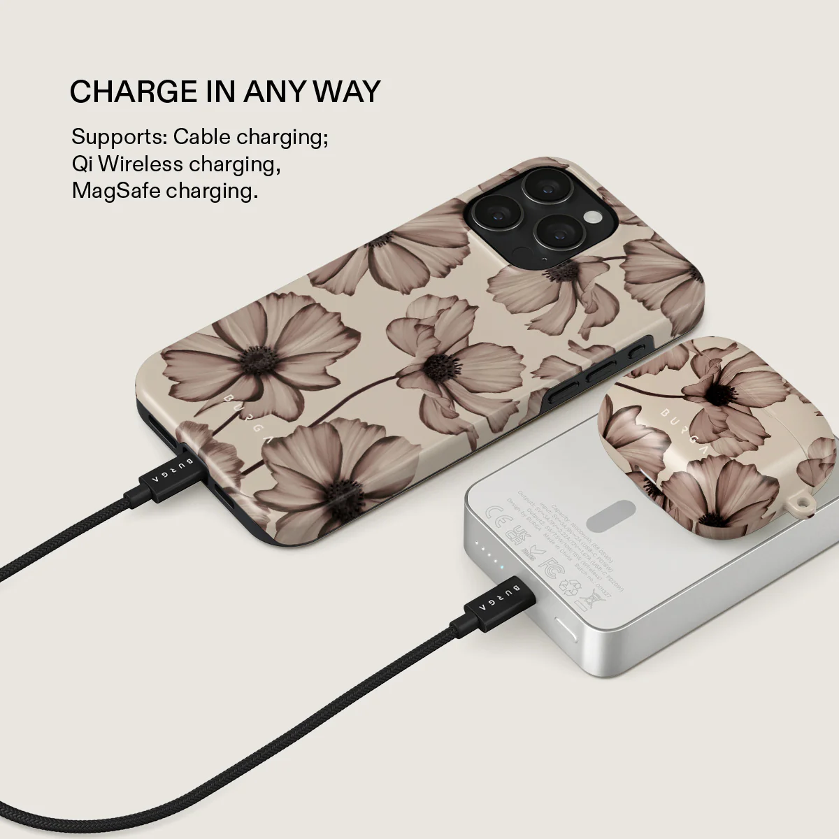 Pulse - Magnetic Power Bank - Image 44