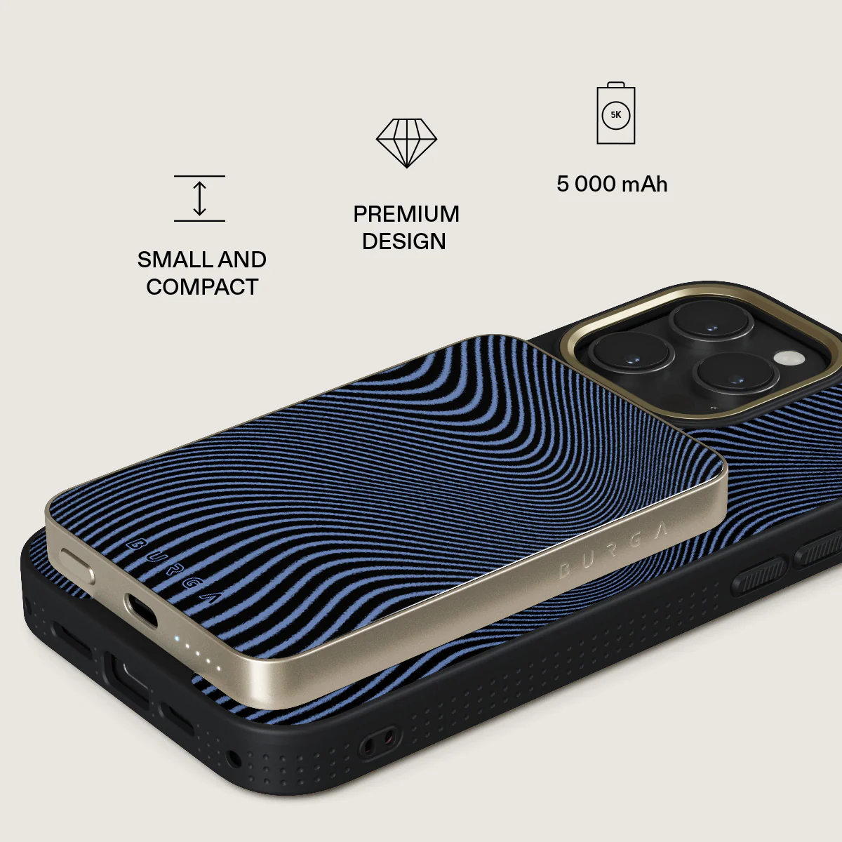 Pulse - Magnetic Power Bank - Image 7