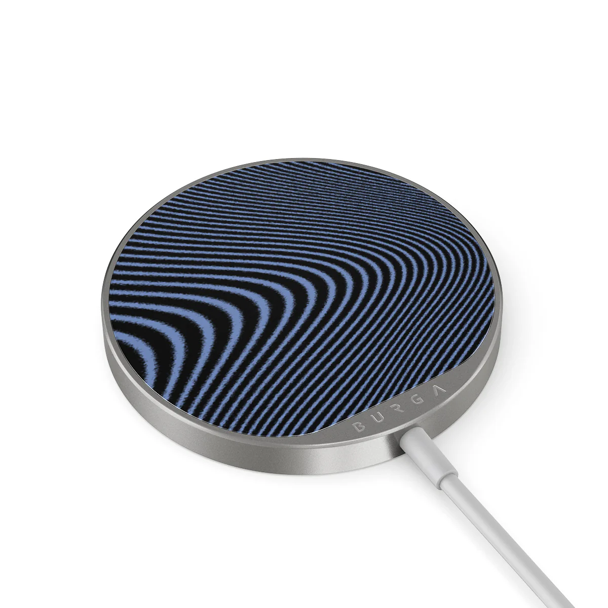 Pulse - Magnetic Wireless Charger - Image 7
