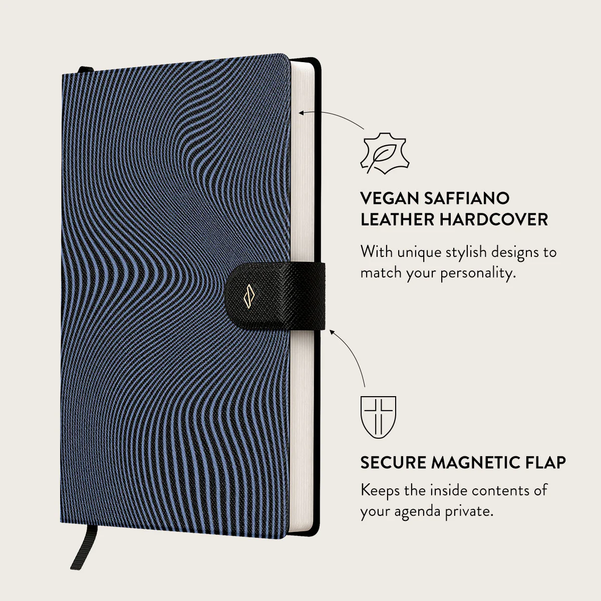 Pulse - Notebook - Image 3