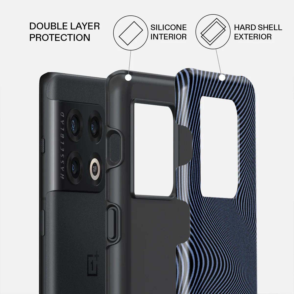 Pulse - OnePlus 10 Pro 5G Case - Image 2