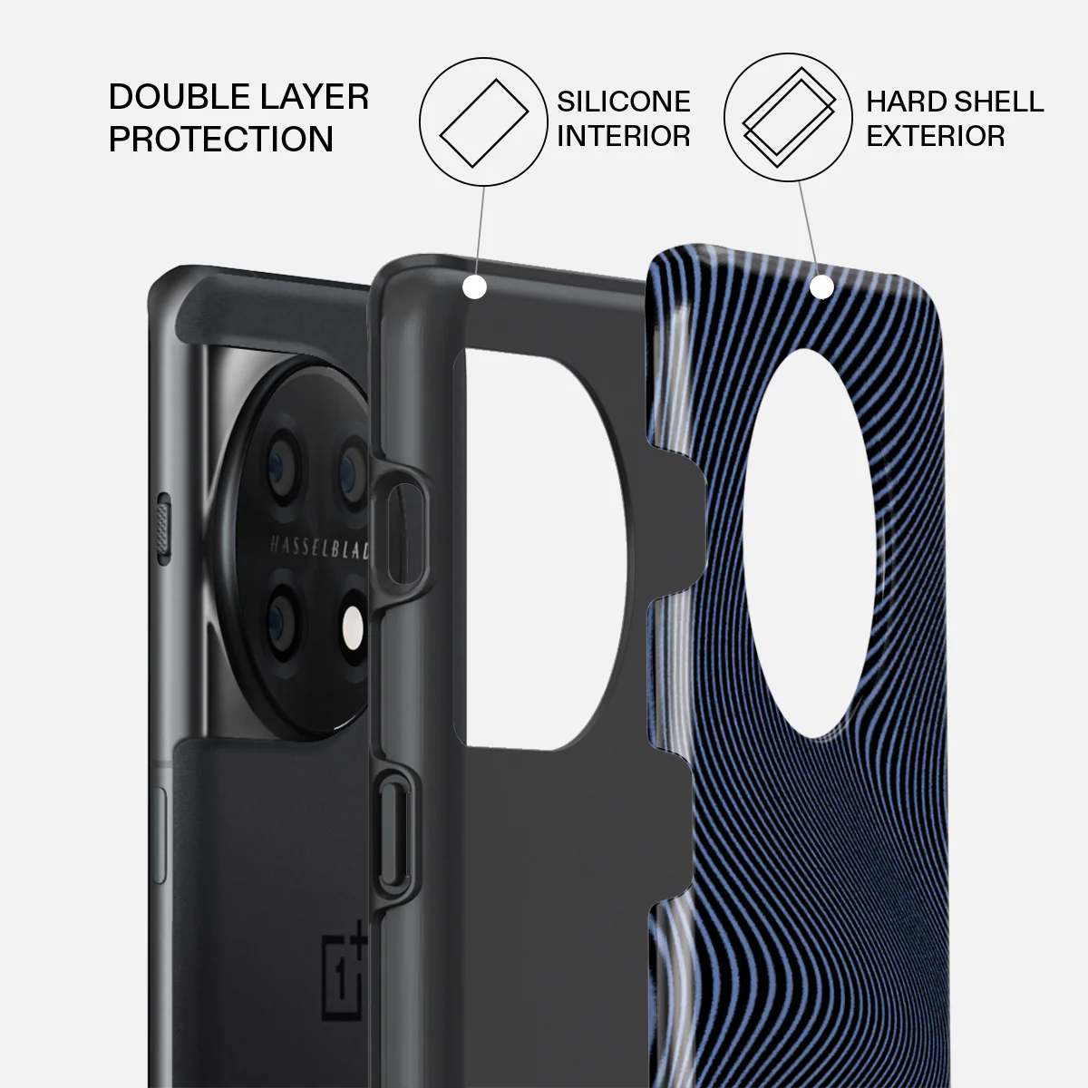 Pulse - OnePlus 11 Case - Image 2