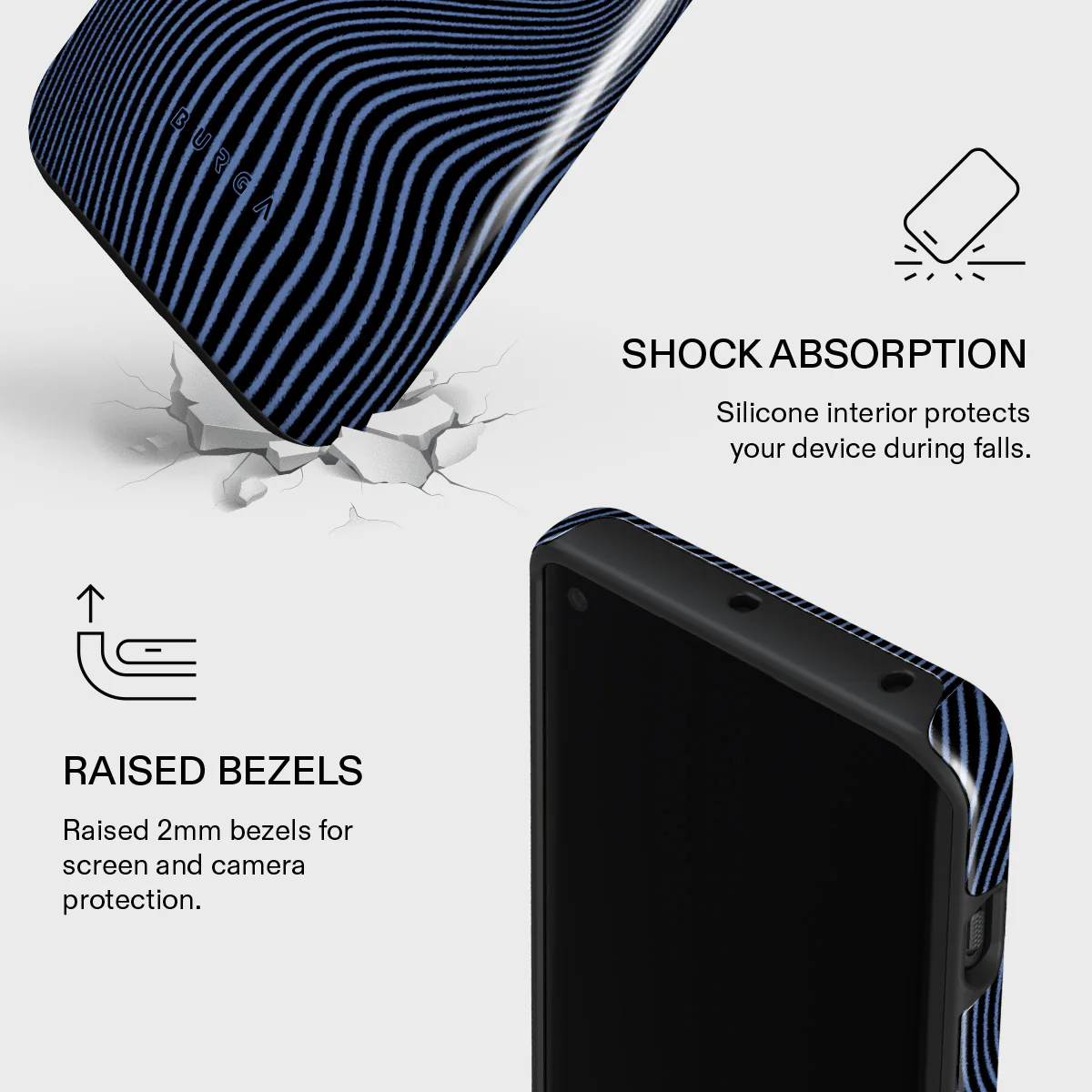 Pulse - OnePlus 11 Case - Image 4