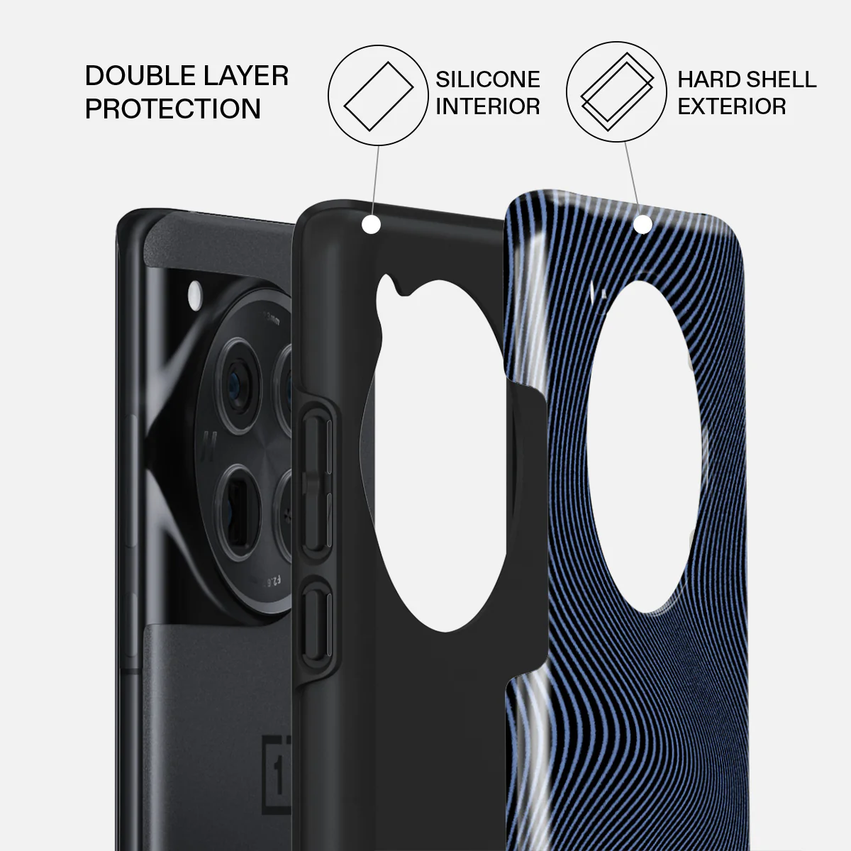Pulse - OnePlus 12 Case - Image 2
