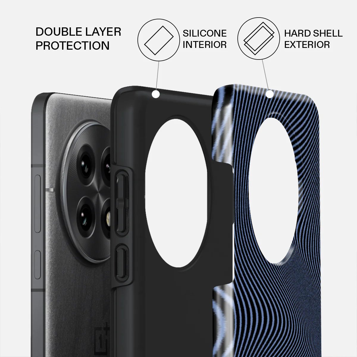 Pulse - OnePlus 13 Case - Image 2