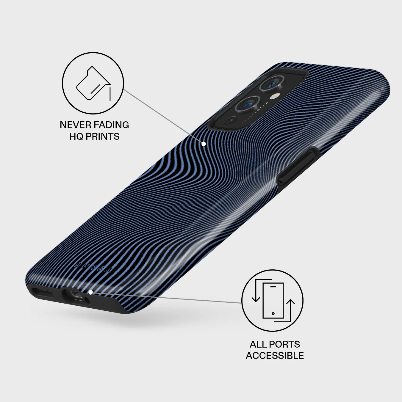 Pulse - OnePlus 9 Case - Image 3