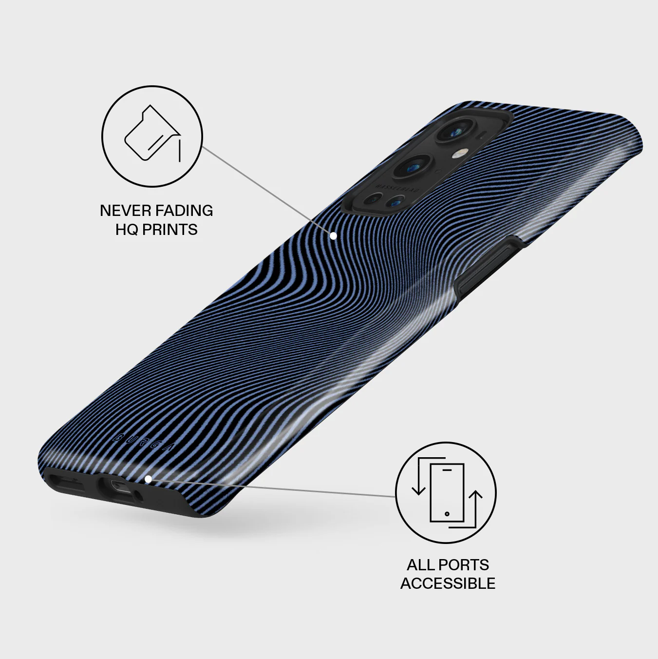 Pulse - OnePlus 9 Pro Case - Image 3