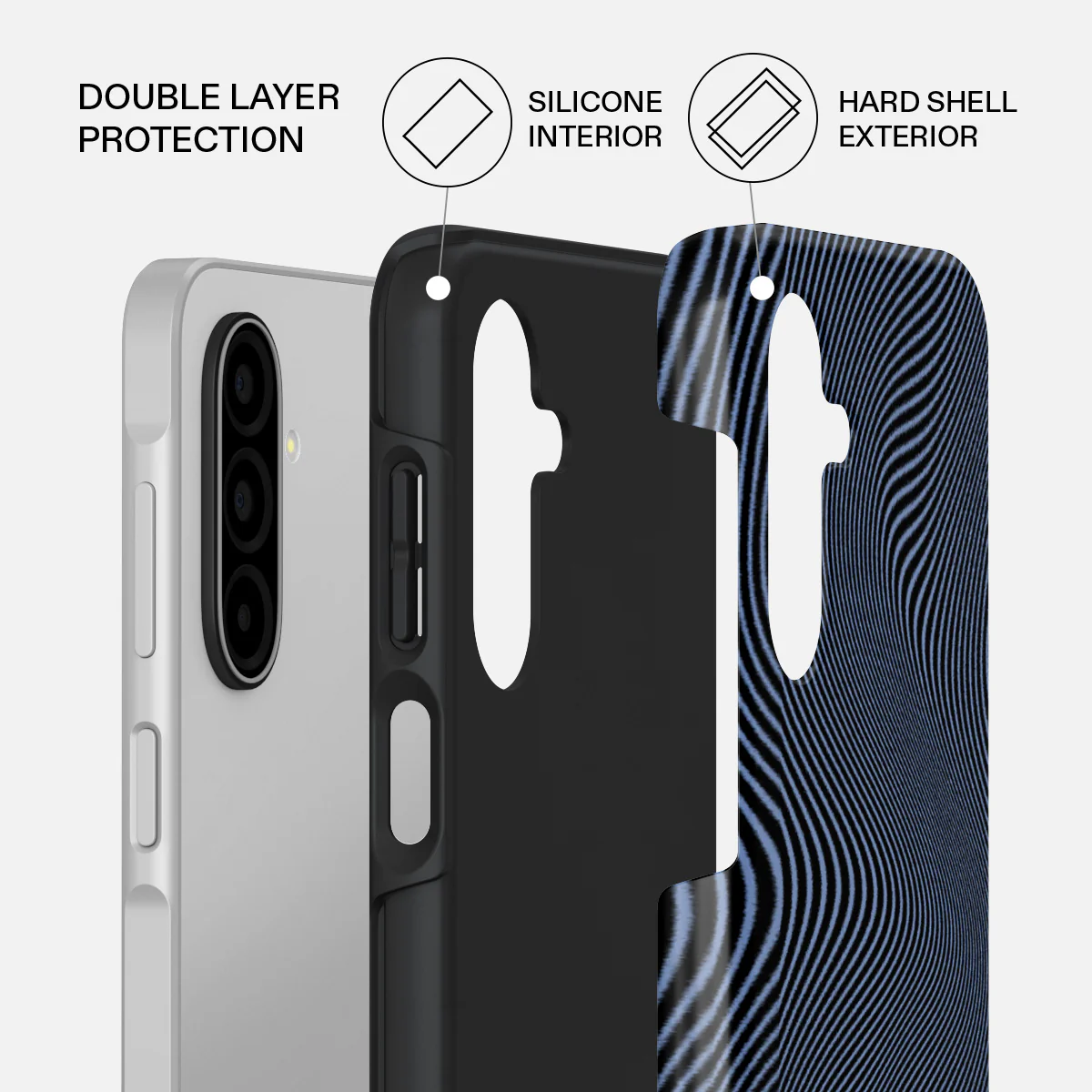 Pulse - Samsung Galaxy A17 Case - Image 2