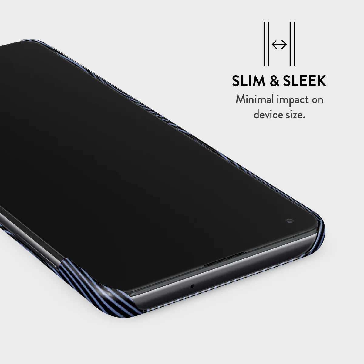 Pulse - Samsung Galaxy A21s 4G Case - Image 4