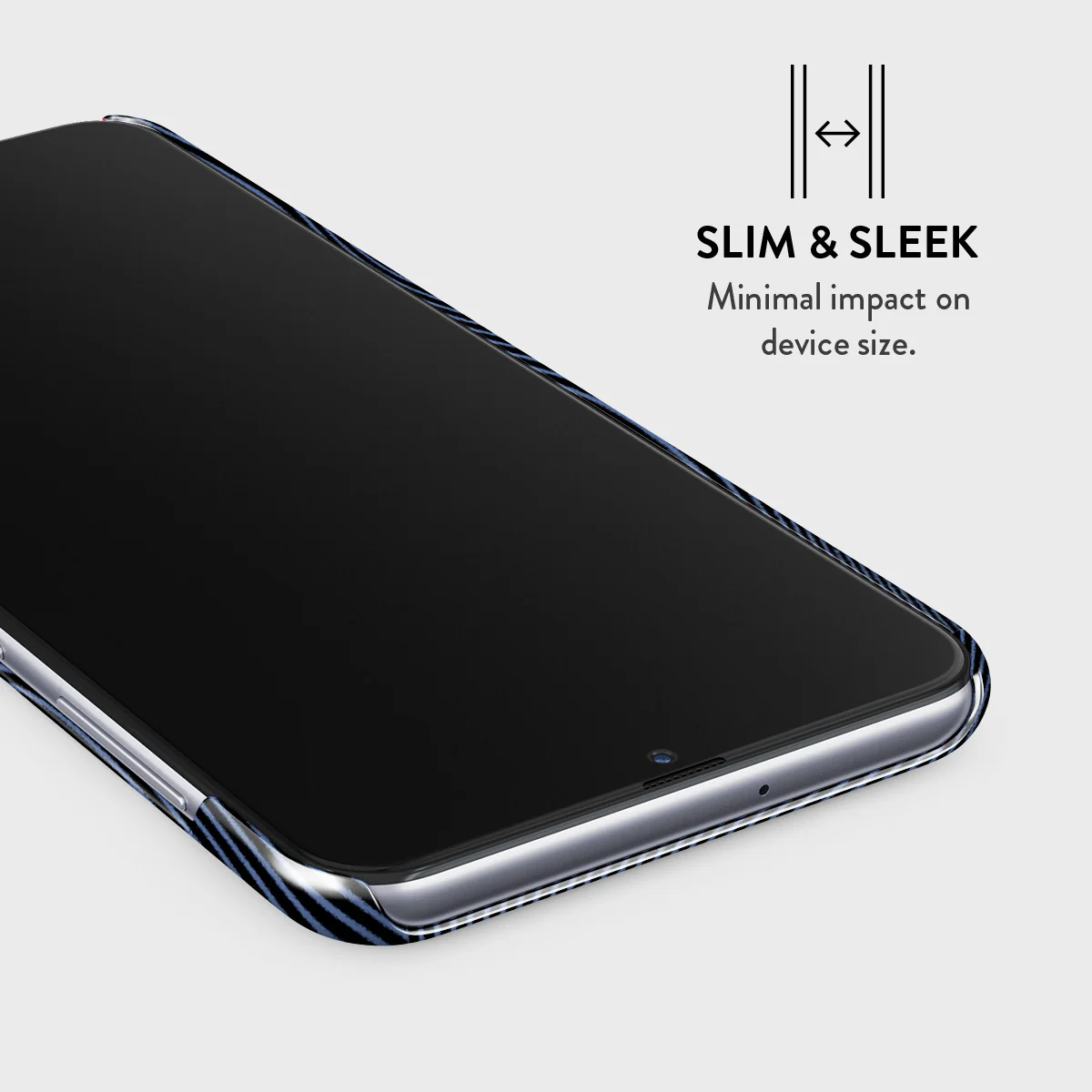 Pulse - Samsung Galaxy A50 Case - Image 4