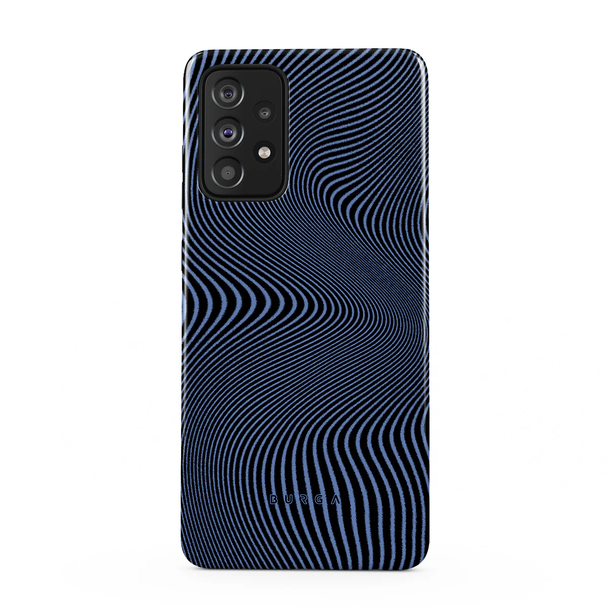 Pulse - Samsung Galaxy A72 4G / 5G Case - Image 5