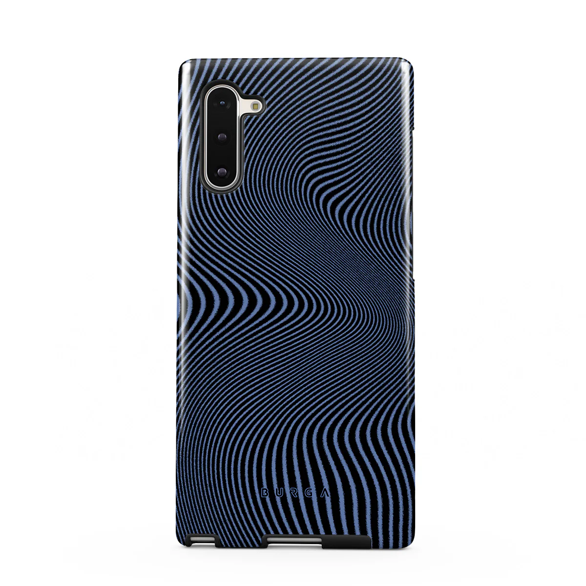 Pulse - Samsung Galaxy Note 10 Case - Image 5