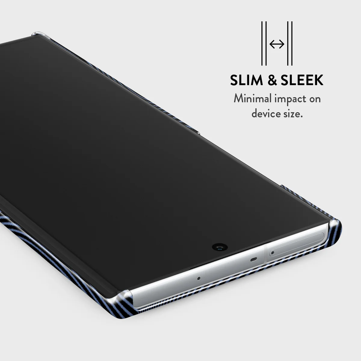 Pulse - Samsung Galaxy Note 10 Plus Case - Image 4