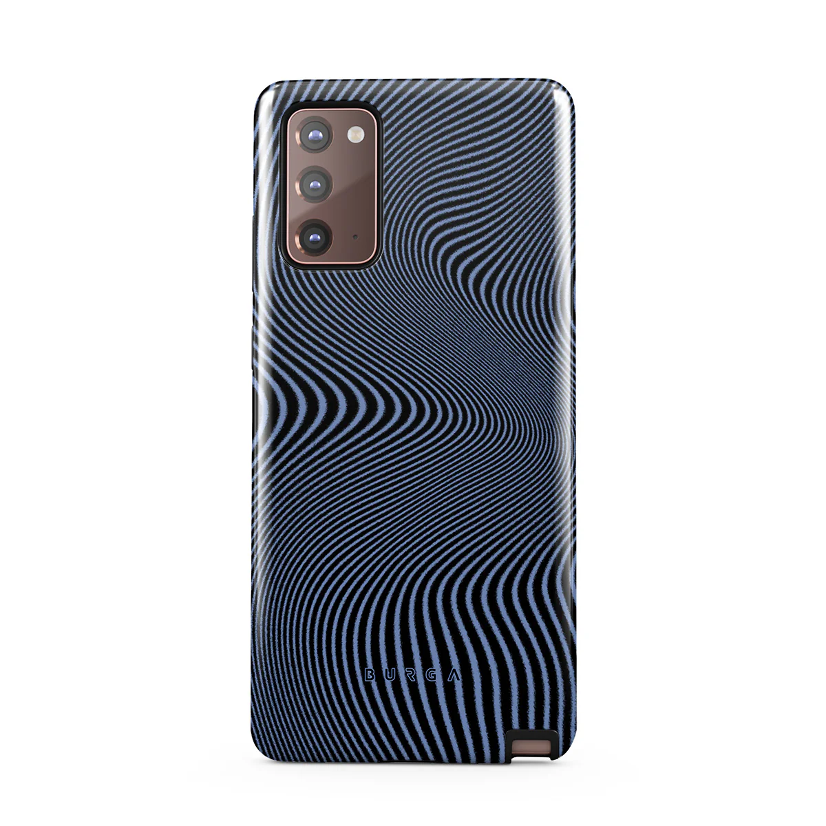 Pulse - Samsung Galaxy Note 20 4G / 5G Case - Image 5
