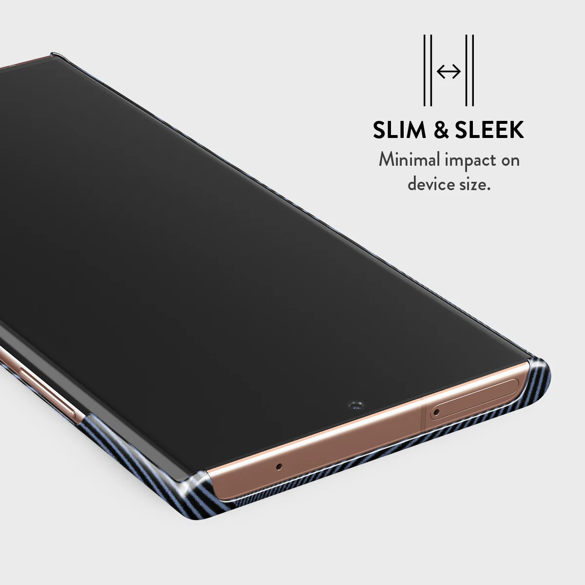 Pulse - Samsung Galaxy Note 20 Ultra 4G / 5G Case - Image 4