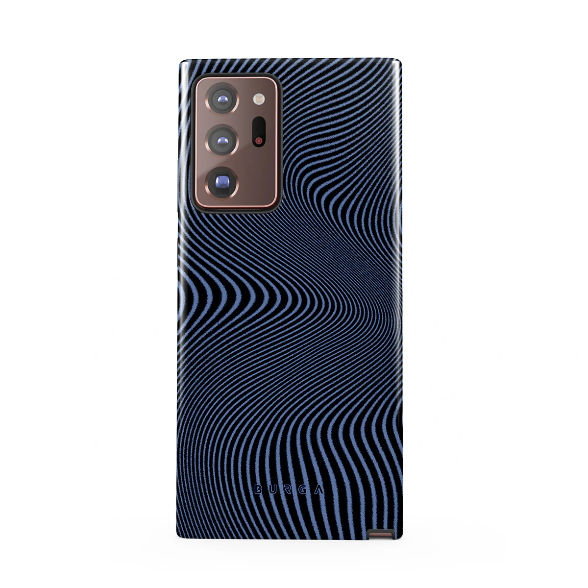 Pulse - Samsung Galaxy Note 20 Ultra 4G / 5G Case - Image 5