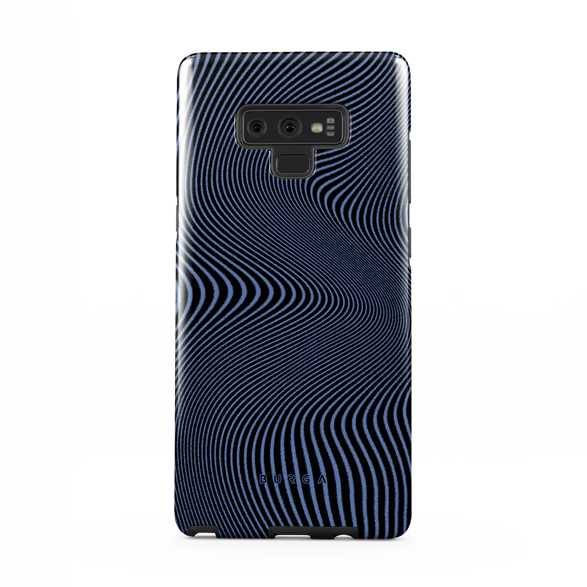 Pulse - Samsung Galaxy Note 9 Case - Image 5