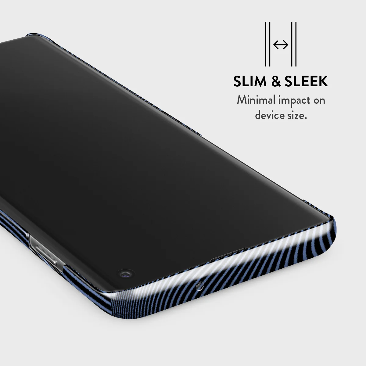 Pulse - Samsung Galaxy S10 Plus Case - Image 4