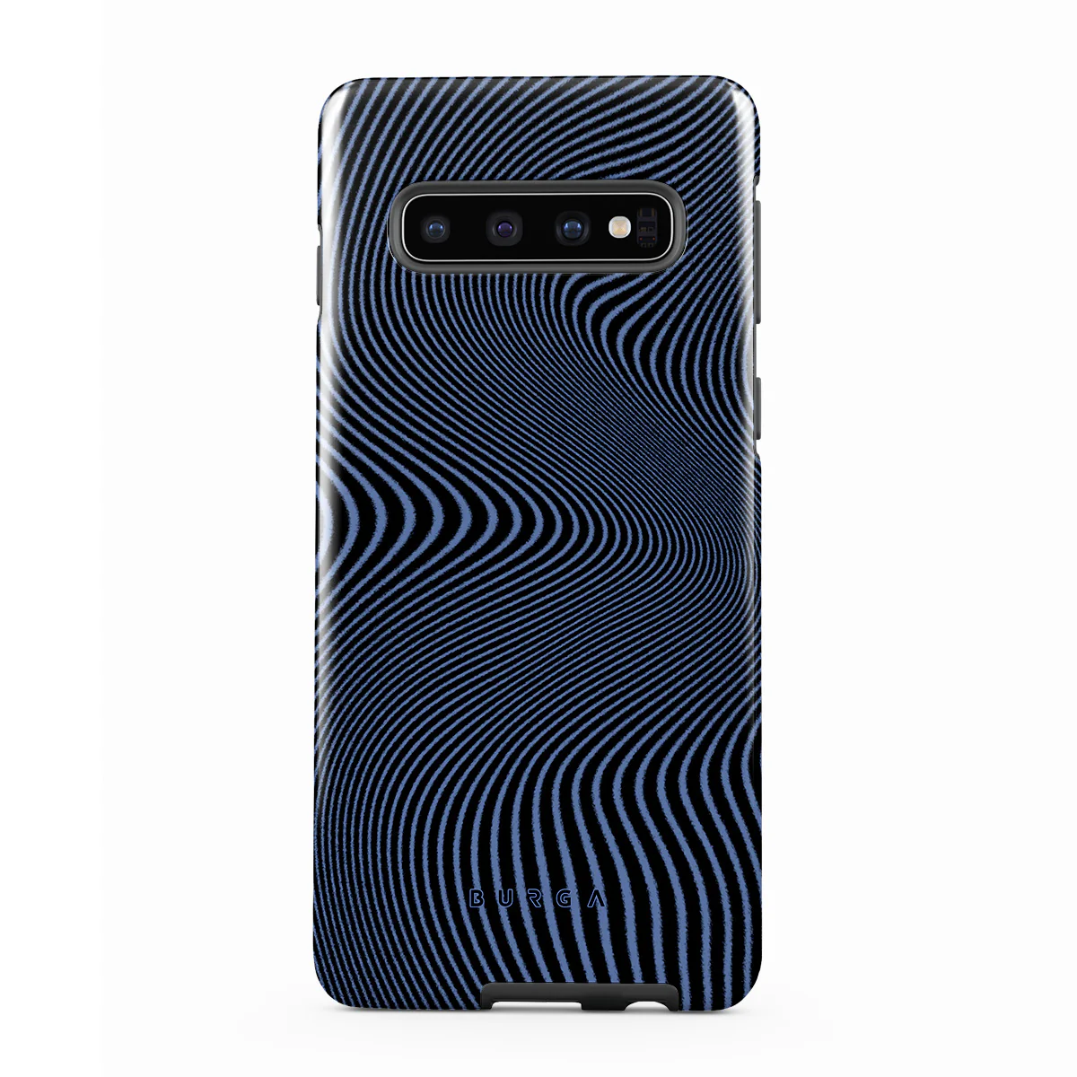 Pulse - Samsung Galaxy S10 Plus Case - Image 5