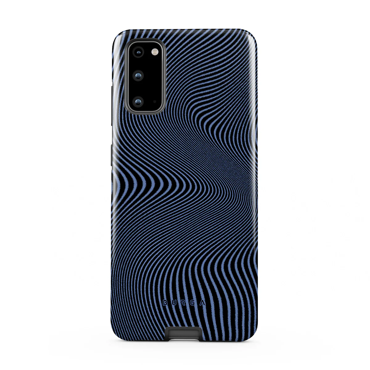 Pulse - Samsung Galaxy S20 4G / 5G Case - Image 5