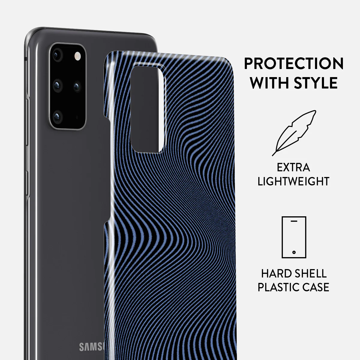 Pulse - Samsung Galaxy S20 Plus 4G / 5G Case - Image 2