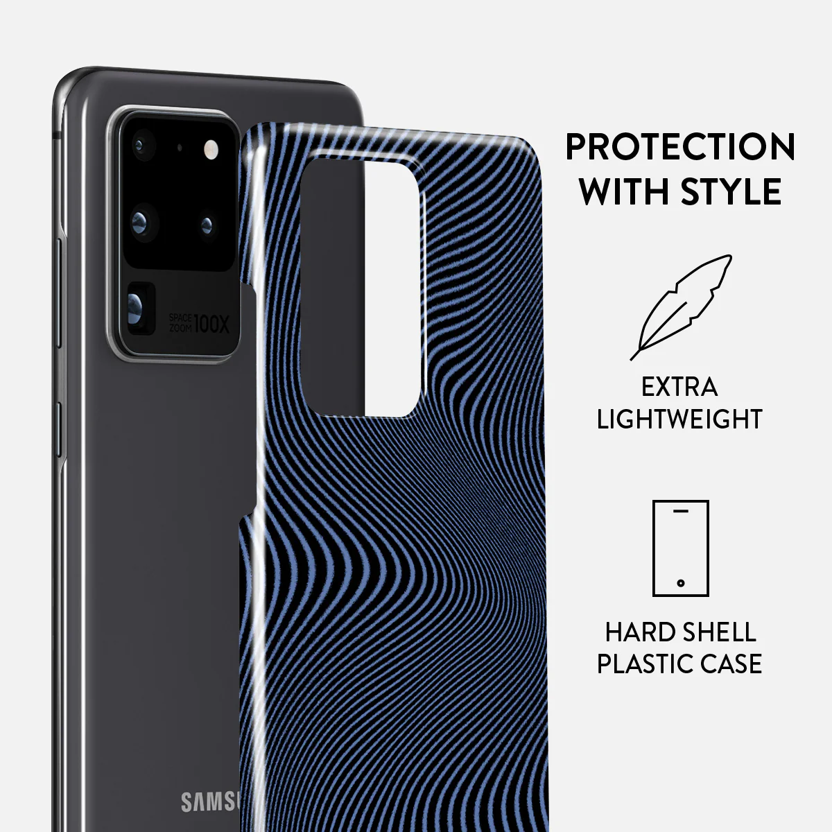 Pulse - Samsung Galaxy S20 Ultra 4G / 5G Case - Image 2