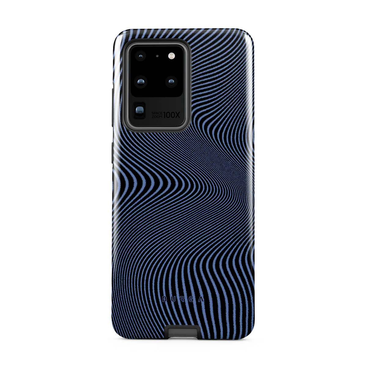 Pulse - Samsung Galaxy S20 Ultra 4G / 5G Case - Image 5