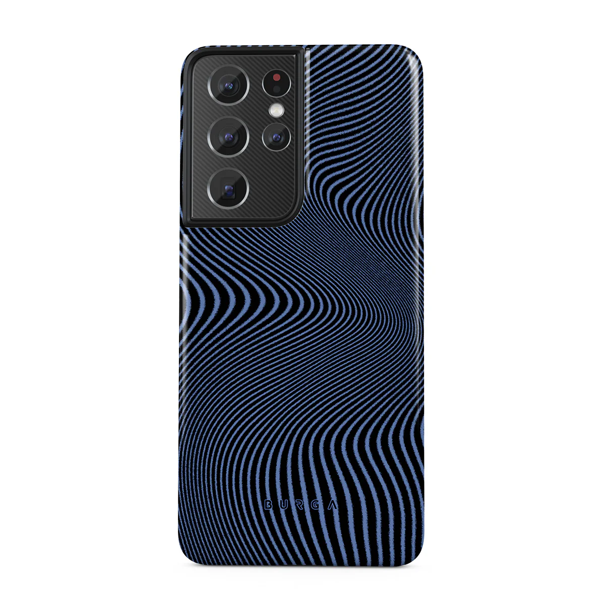 Pulse - Samsung Galaxy S21 Ultra Case - Image 5