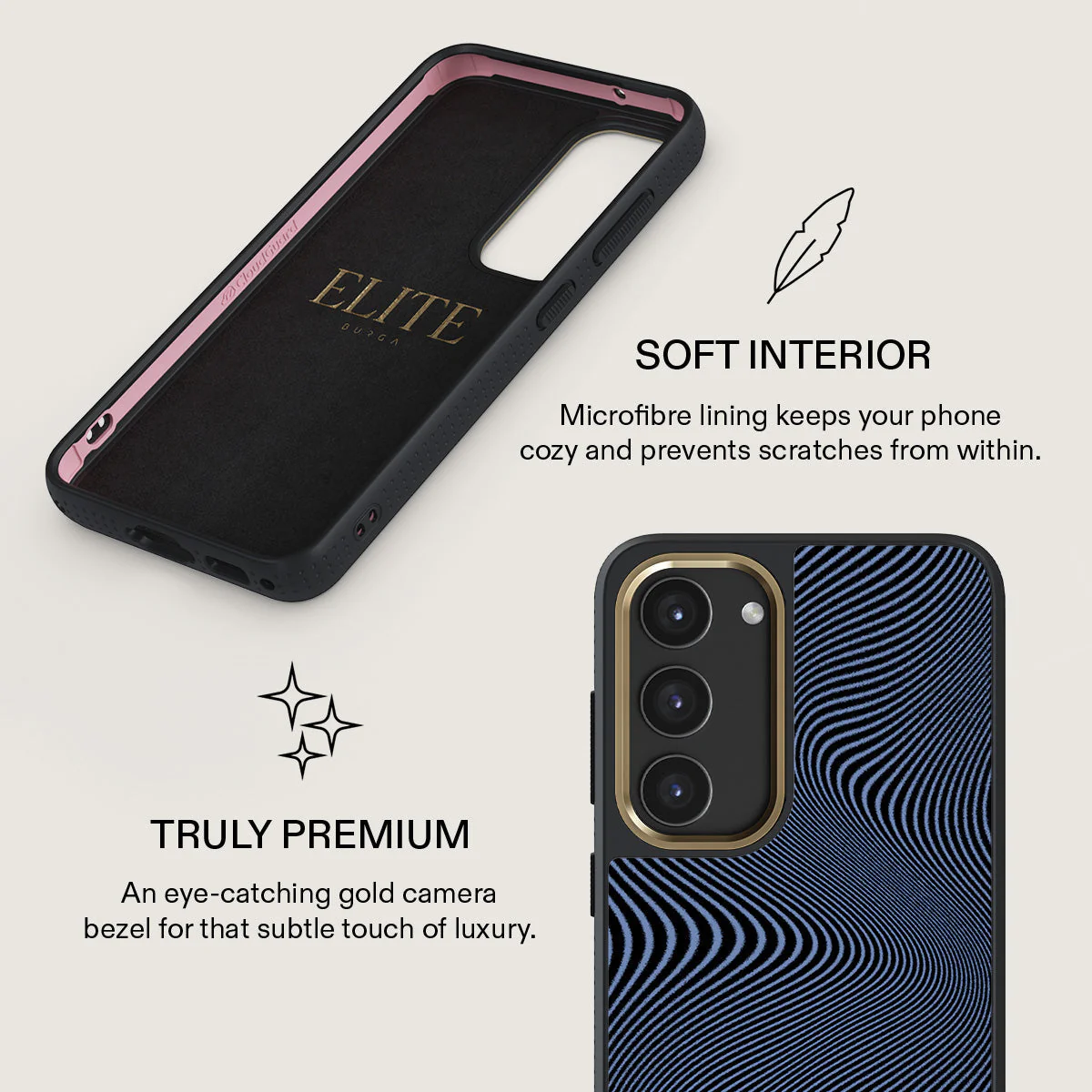 Pulse - Samsung Galaxy S23 Case - Image 10