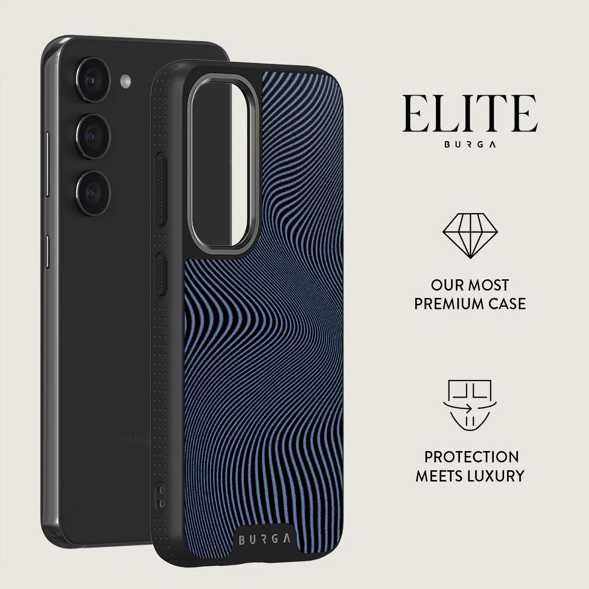 Pulse - Samsung Galaxy S23 Case - Image 13