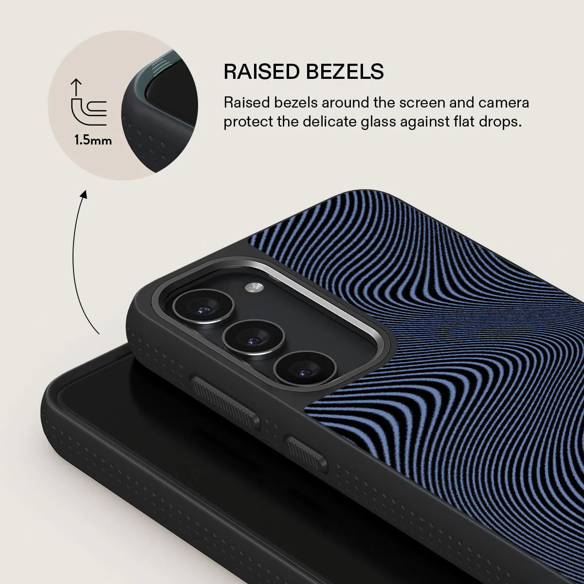 Pulse - Samsung Galaxy S23 Case - Image 15