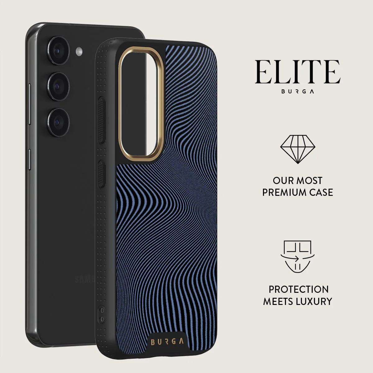 Pulse - Samsung Galaxy S23 Case - Image 6