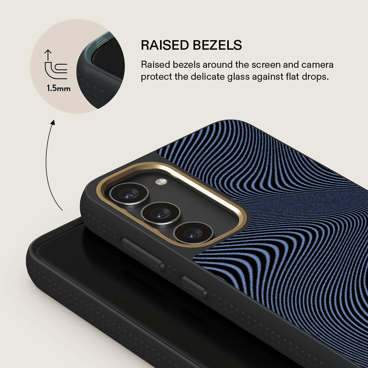 Pulse - Samsung Galaxy S23 Case - Image 8