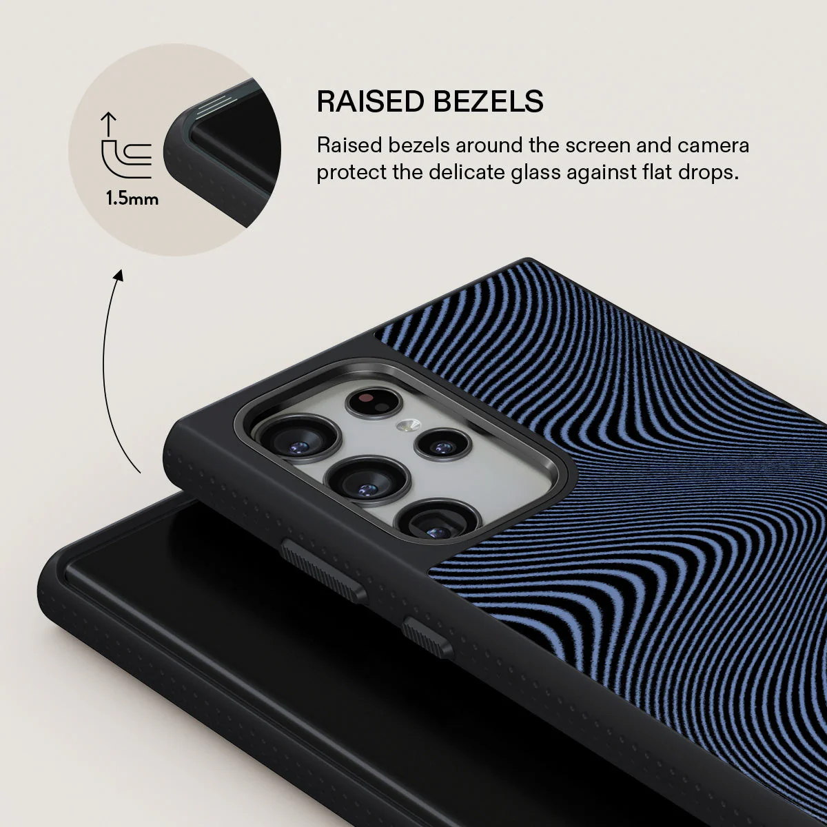 Pulse - Samsung Galaxy S23 Ultra Case - Image 15