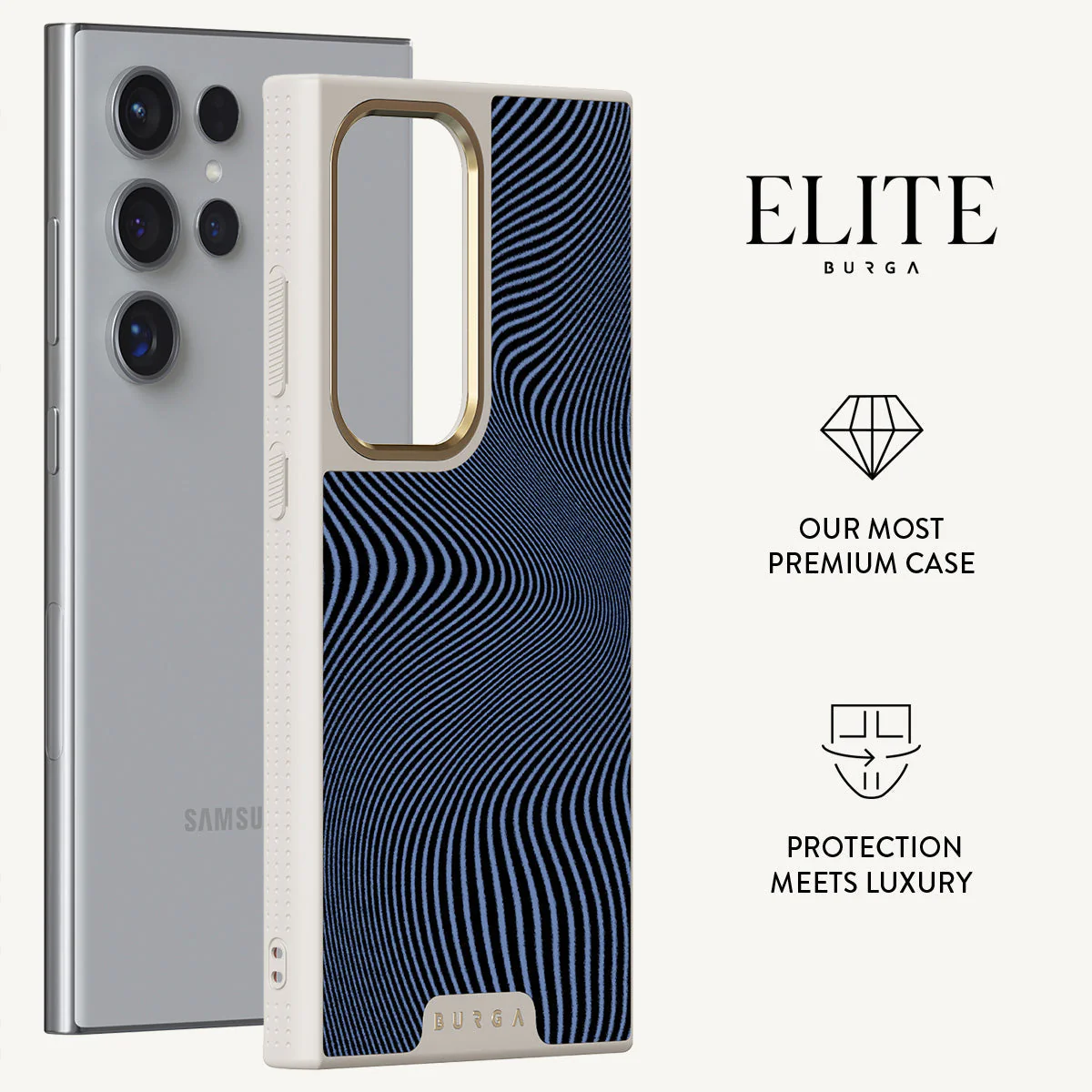 Pulse - Samsung Galaxy S23 Ultra Case - Image 20