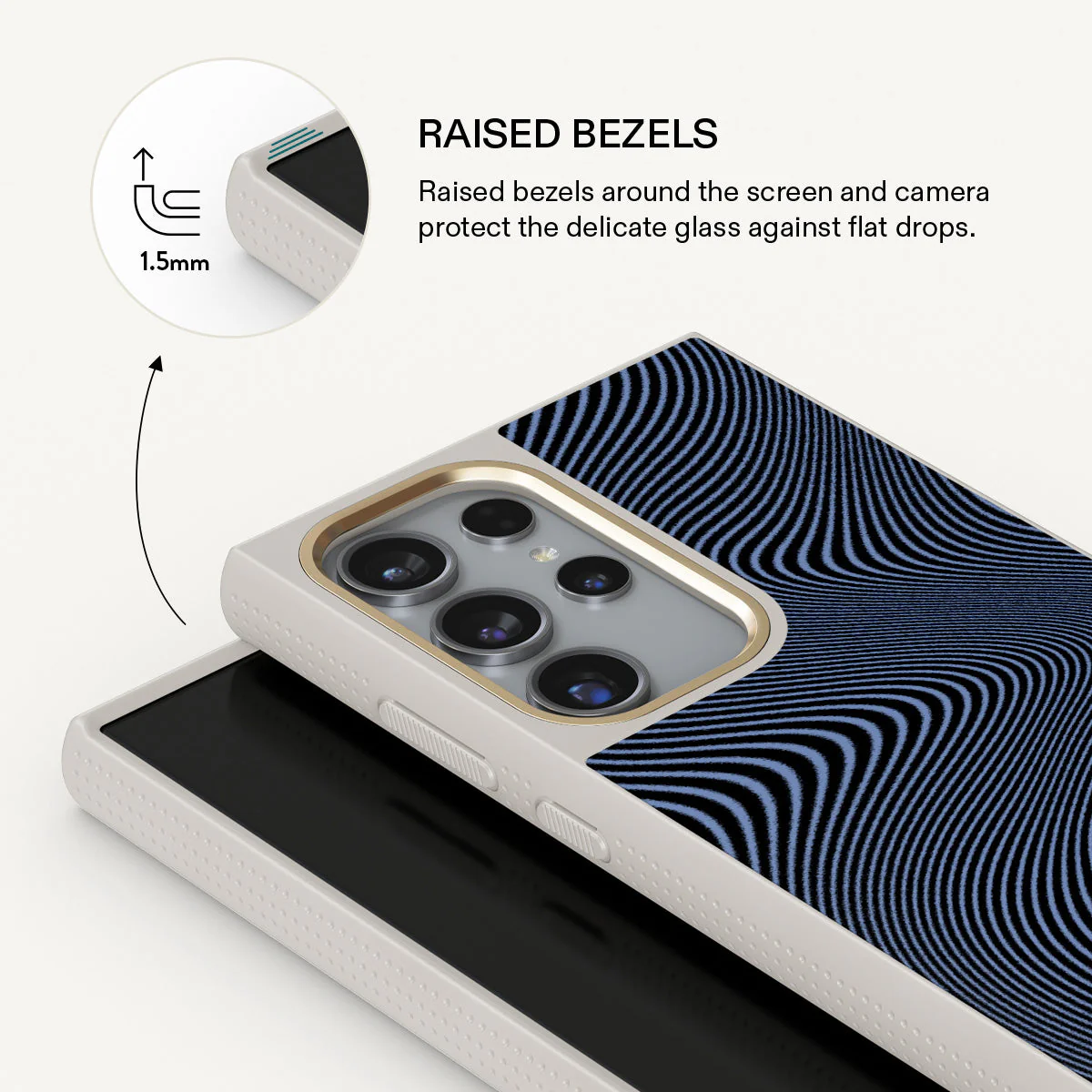 Pulse - Samsung Galaxy S23 Ultra Case - Image 22