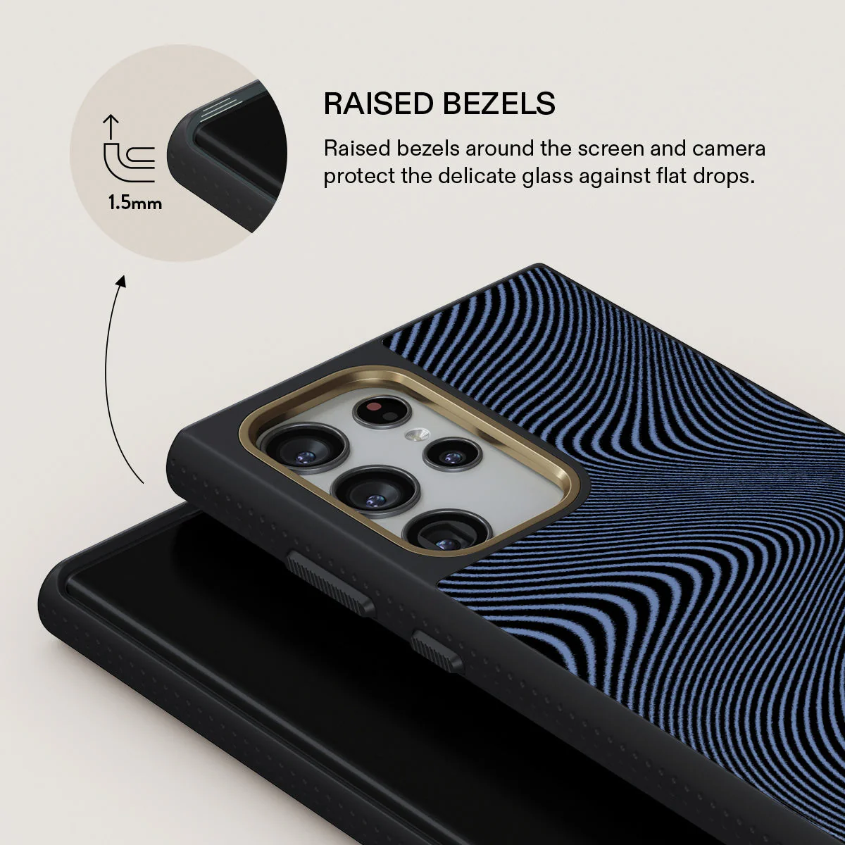 Pulse - Samsung Galaxy S23 Ultra Case - Image 8