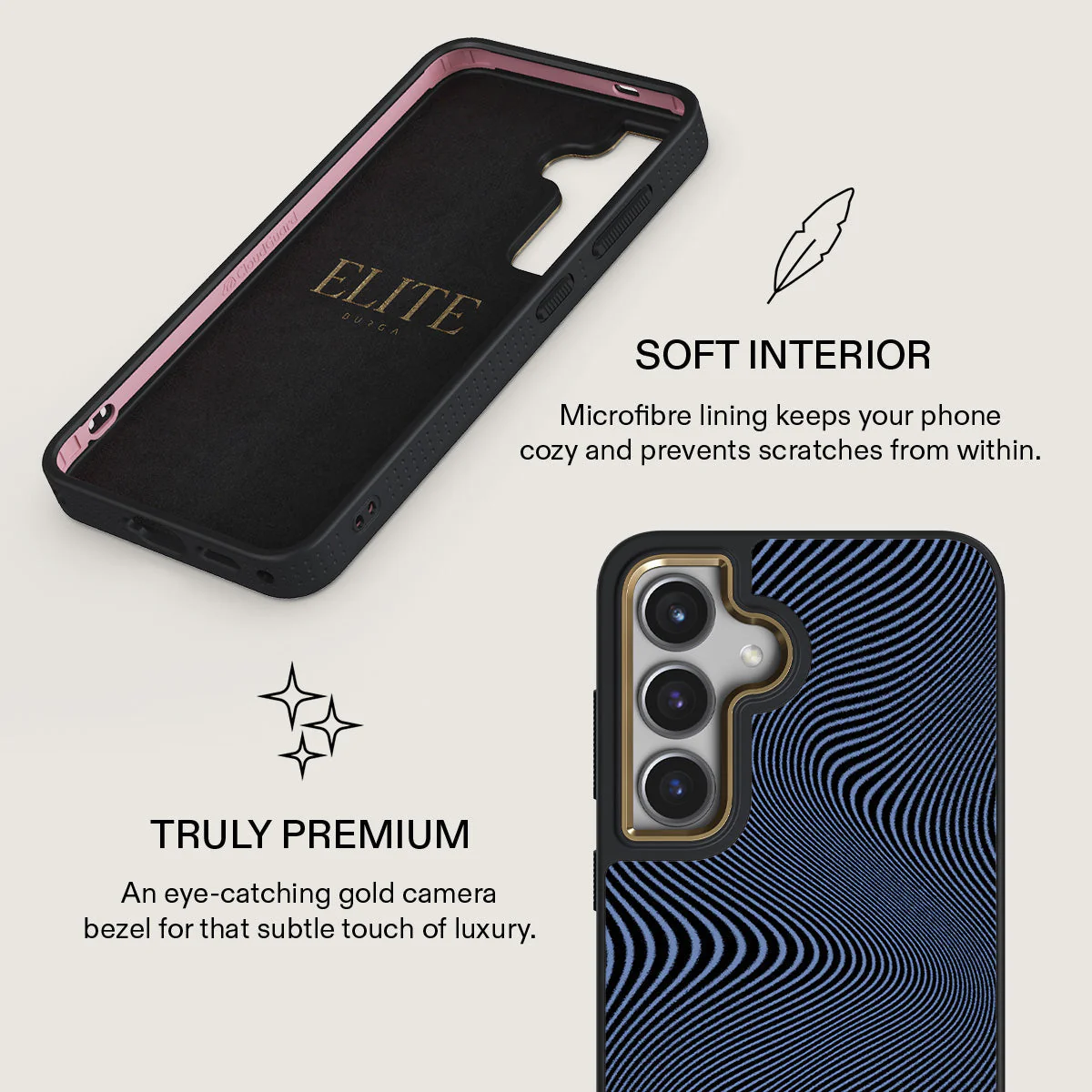 Pulse - Samsung Galaxy S24 Case - Image 10