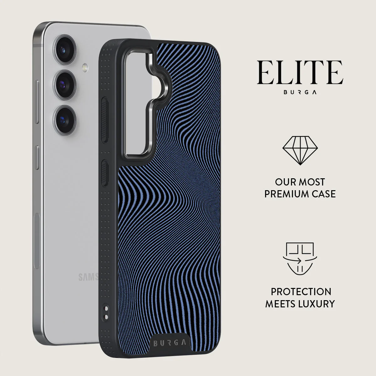 Pulse - Samsung Galaxy S24 Case - Image 13